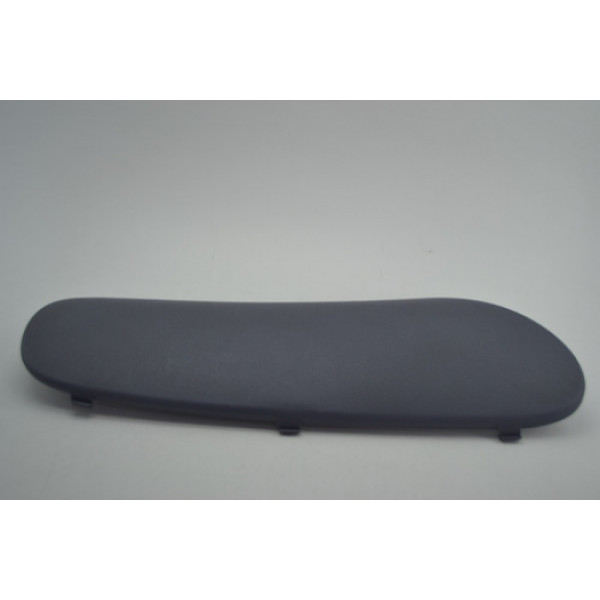 Moldura Tampa Acabamento Painel Ford Ka 1997 1998 Original Preto