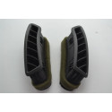 Par Difusor Saída Ar Superior Painel Volkswagen Gol Origina