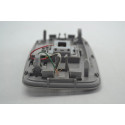 Luz Cortesia Interna Teto Toyoya Yaris 2019 Original