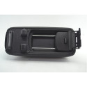 Apoio Encosto Braço Console Fiat Freemont 2012 Origina Preto