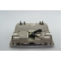 Luz Interna Cortesia Teto Ford Edge 2012 2013 Original