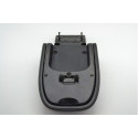 Apoio Encosto Braço Console Ford Focus 2012 2013 Original Preto