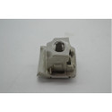 Cabide Teto Suporte Quebra Sol Vw Amarok 2010 Original