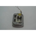 Luz Interna Teto Traseira Honda City 2012 Original