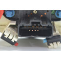Comando Ar Condicionado Painel Renault Sandero 2008 Original