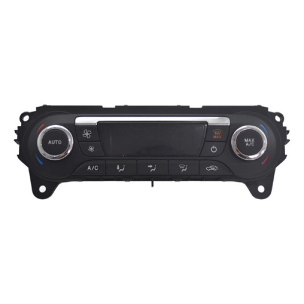 Comando Ar Condicionado Painel Ford Focus 2014 Original