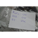 Radio Aparelho Som Shutt Bluetooth Usb Auxiliar