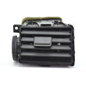 Difusor Saida Ar Lateral Esquerdo Nissan Tiida Original