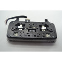 Luz Luminaria Cortesia Teto Hb20 Comfort Original