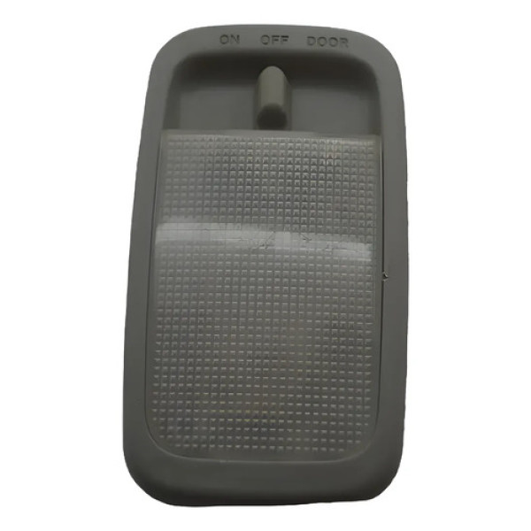 Luz Cortesia Teto Toyota Hilux Sw4 2005 A 2015 Original