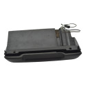 Porta Treco Objeto C/tomada Corsa 1998 Classic Original Preto