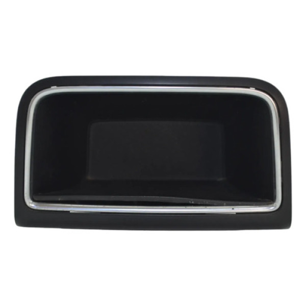 Porta Treco Objeto Painel Audi A5 2009-2016 Original