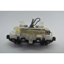 Comando Ar Condicionado Painel Fiat Argo Cronos Original