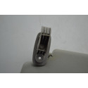Quebra Sol Lado Esquerdo Vw Fox 2009 Crossfox Original