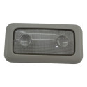 Luz Interna Cortesia Teto Fiat Palio 2015 Siena Original