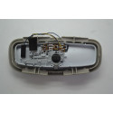 Luz Luminária Cortesia Teto Ford Ka 2017 Origina