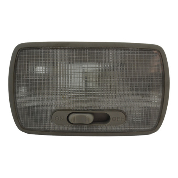 Luz Interna Teto Central Traseira City 2015 Origin