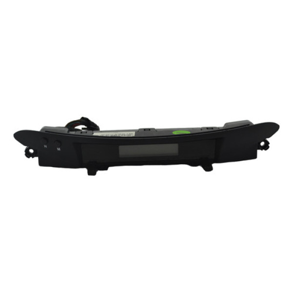Computador Relógio Visor Bordo Elantra 2013 Original