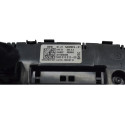 Comando Ar Condicionado Traseiro Console 320ia 2023 Original