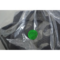 Tapete Borracha Acabamento Volkswagen Jetta Original Preto