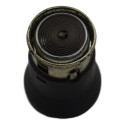 Acendedor Isqueiro Cigarro Painel Chery Celer 2013 Original Preto