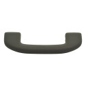 Puxador Alça Teto Pqp Nissan Grand Livina 2011 Original Bege