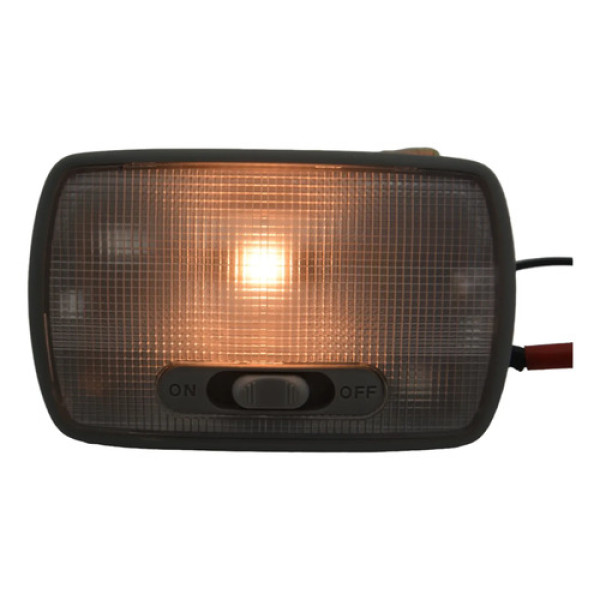 Luz Cortesia Teto Traseiro Fit 2009-2014 Original