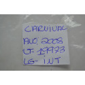 Botão Comando Ar Traseiro Kia Carnival 2008 2009 Original Caramelo