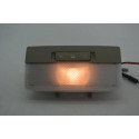 Luz Teto Cortesia Cruze Cobalt Spin 2012 A 2021 Original