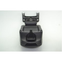 Apoio Encosto Braço Console Xelantra 2012 Original Preto