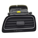 Difusor Lateral Direito Painel Vw Golf 2015 Original