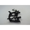 Moldura Comando Ar Painel Chevrolet Tracker 2015 Original