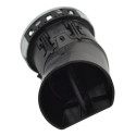 Difusor Lateral Direito Painel Peugeot 308 2013 Original