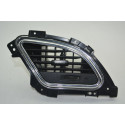 Difusor Ar Lateral Direito Painel Jac T40 2018-2021 Original