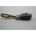 Botão Interruptor Vidro Elétrico Renault Clio 2003 Origi