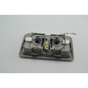 Luz Interna Teto Cortesia Suzuki Sx4 2014 Origina