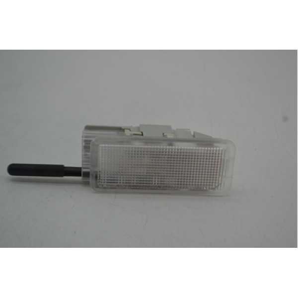 Luz Cortesia Porta Luvas Citroen C3 2019 2020 Original