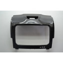 Moldura Radio Som Central Painel Gm Trailblazer S10 Original Preto