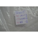 Radio Aparelho Som Painel Transit 2011 Orig N/acompanha Plug