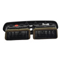 Difusor Saida Ar Central Painel Ford Ecosport 2020 Original