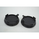 Par Difusor Saida Ar Superior Painel Vw Jetta 2013 Original