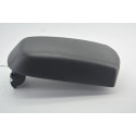 Apoio Braço Console Kia Sportage 2011 A 2016 Original Preto
