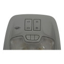 Luz Interna Central Dianteira Teto Gm Tracker 2021 Original