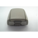 Apoio Encosto Braço Console Azera 2009 2010 Original Bege