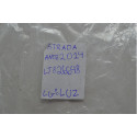 Luz Interna Teto Cortesia Fiat Strada 2014 Palio Original