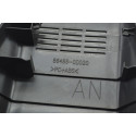 Moldura Retrovisor Interno Toyota Yaris 2023 Original