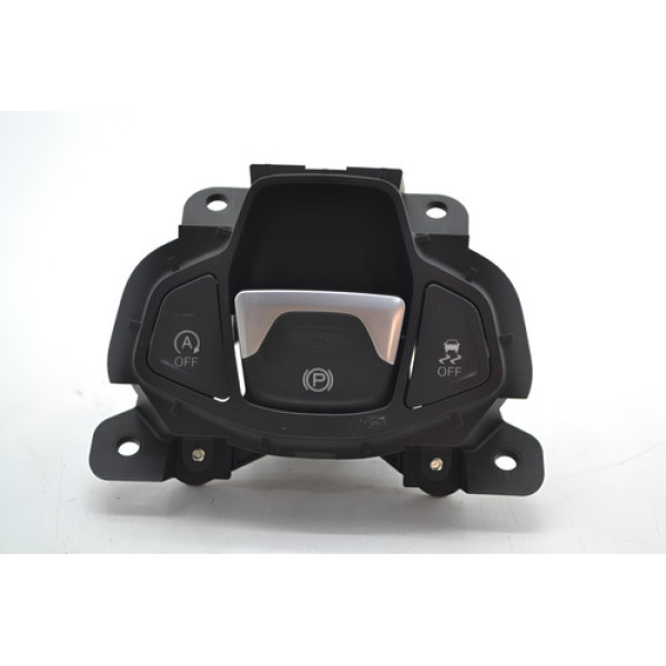 Botao Freio Mao Tração A Off Jeep Renegade 2023 Original 12v