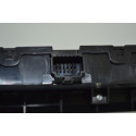 Botão Comando Pisca Alerta Menu Som Arrizo 6 2021 Original Preto