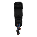 Botão Comando Power A/t Painel Grand Vitara 2015 Original Preto
