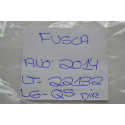 Quebra Sol Lado Direito Passageiro Fusca Tsi 2.0 Original